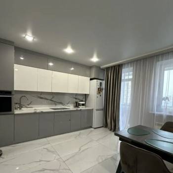 Продается 2-х комнатная квартира, 72 м²