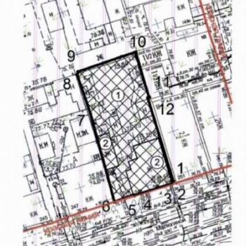 Продается Участок, 470 м²