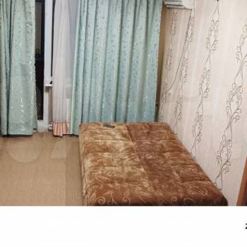 Сдается 1-комнатная квартира, 34 м²