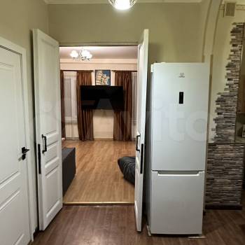 Сдается Многокомнатная квартира, 60 м²