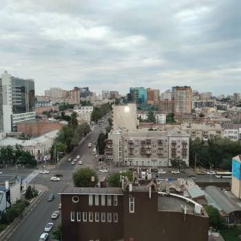 Сдается 2-х комнатная квартира, 45 м²