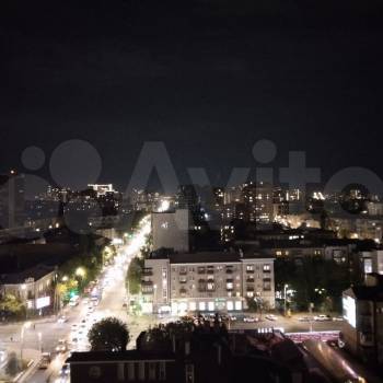 Сдается 2-х комнатная квартира, 45 м²