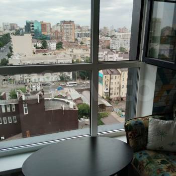 Сдается 2-х комнатная квартира, 45 м²