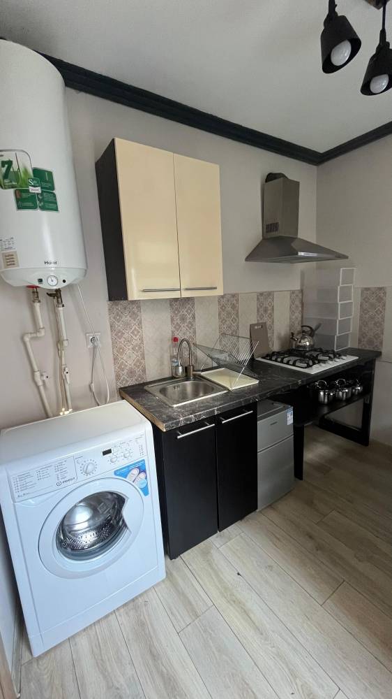 Сдаю дом (проспект Ставского)