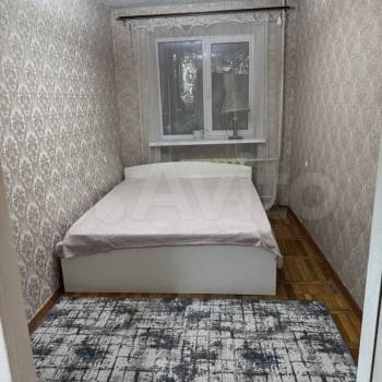 Сдается 2-х комнатная квартира, 48 м²