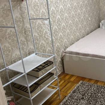 Сдается 2-х комнатная квартира, 48 м²