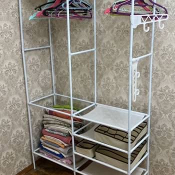 Сдается 2-х комнатная квартира, 48 м²