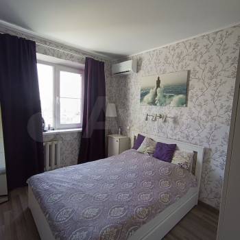 Сдается Многокомнатная квартира, 65 м²