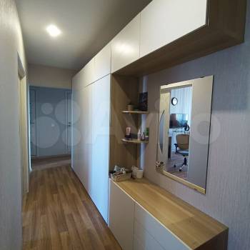 Сдается Многокомнатная квартира, 65 м²