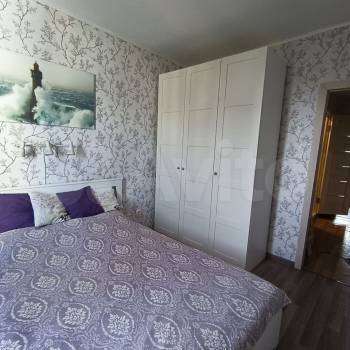 Сдается Многокомнатная квартира, 65 м²