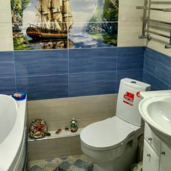 Продается 1-комнатная квартира, 41,3 м²