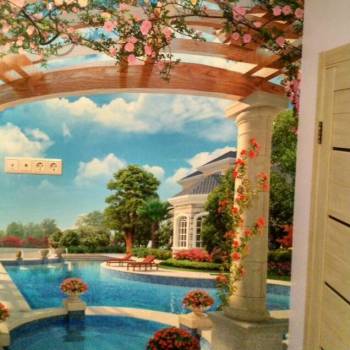 Продается 1-комнатная квартира, 41,3 м²