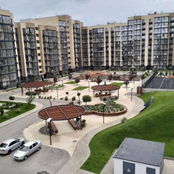 Продается 3-х комнатная квартира, 76,9 м²