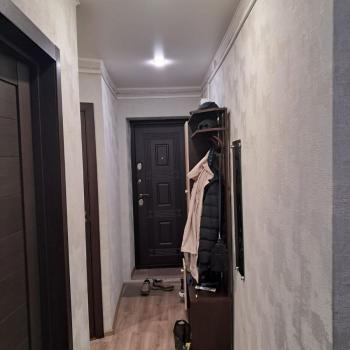 Продается 2-х комнатная квартира, 45 м²