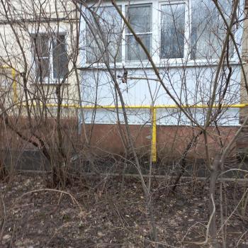 Продается 2-х комнатная квартира, 45 м²