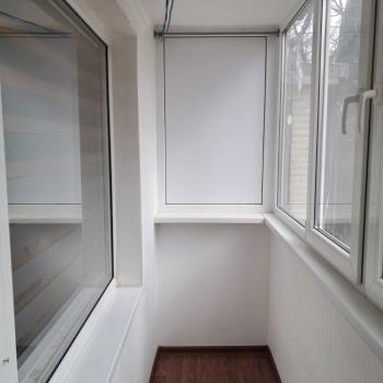 Продается 2-х комнатная квартира, 45 м²