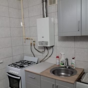 Продается 2-х комнатная квартира, 45 м²