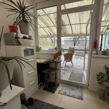 Продается 1-комнатная квартира, 43,3 м²