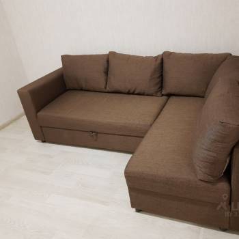 Сдается 1-комнатная квартира, 30 м²