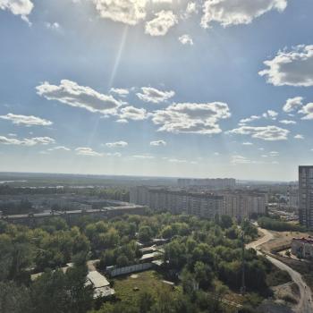 Продается 2-х комнатная квартира, 51 м²
