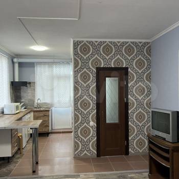 Сдается 1-комнатная квартира, 38 м²