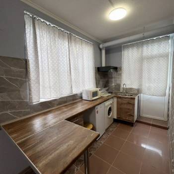 Сдается 1-комнатная квартира, 38 м²