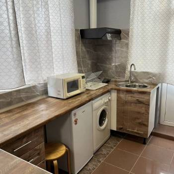 Сдается 1-комнатная квартира, 38 м²