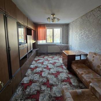 Сдается Многокомнатная квартира, 67 м²