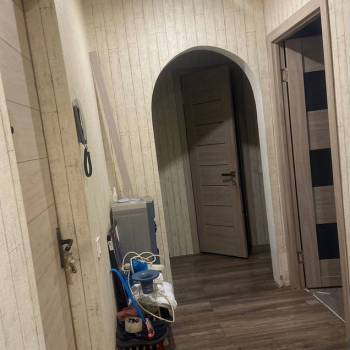 Продается 2-х комнатная квартира, 55 м²