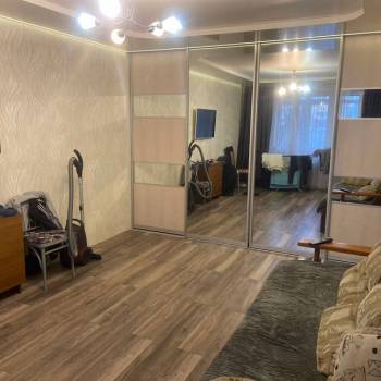 Продается 2-х комнатная квартира, 55 м²