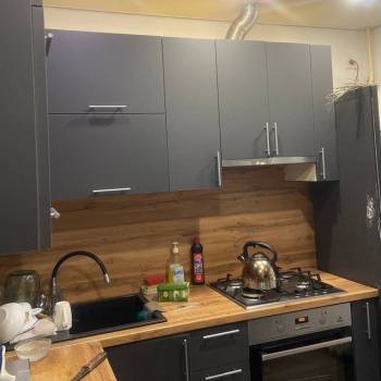 Продается 2-х комнатная квартира, 55 м²