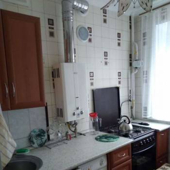 Сдается 1-комнатная квартира, 28 м²