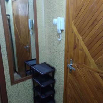 Сдается 1-комнатная квартира, 28 м²