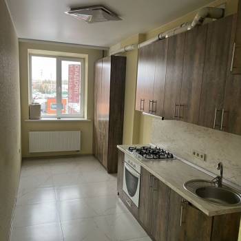 Продается 1-комнатная квартира, 44,2 м²