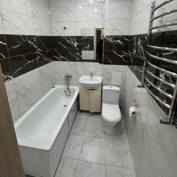 Продается 1-комнатная квартира, 44,2 м²