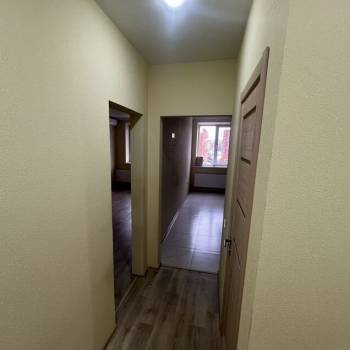 Продается 1-комнатная квартира, 44,2 м²