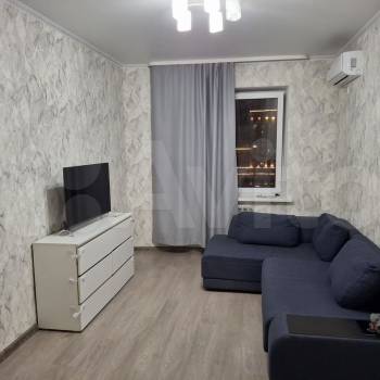 Сдается Многокомнатная квартира, 62,9 м²
