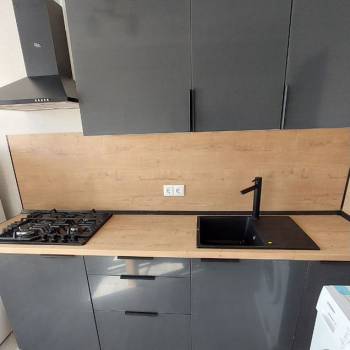 Сдается 2-х комнатная квартира, 46 м²