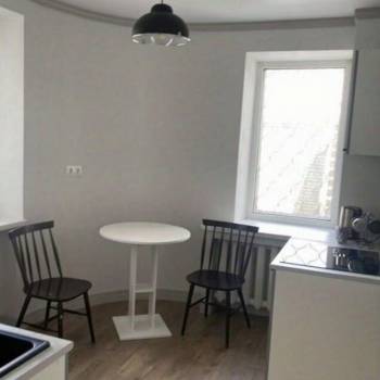 Сдается 1-комнатная квартира, 46 м²