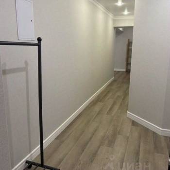 Сдается 1-комнатная квартира, 46 м²