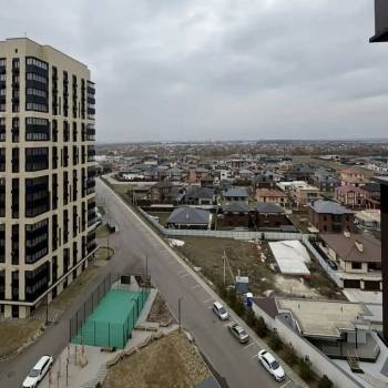 Сдается 1-комнатная квартира, 39 м²