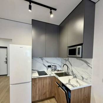 Сдается 1-комнатная квартира, 39 м²