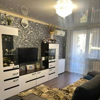 Продается 3-х комнатная квартира, 60,5 м²