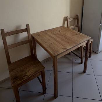 Сдается 1-комнатная квартира, 30 м²