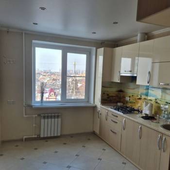 Продается 3-х комнатная квартира, 63 м²