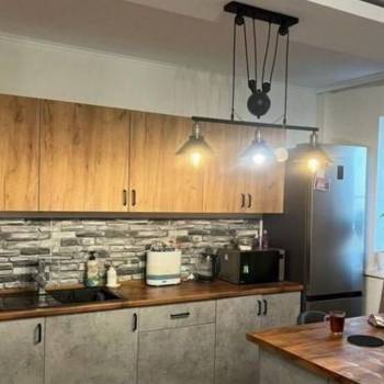 Продается 2-х комнатная квартира, 55 м²