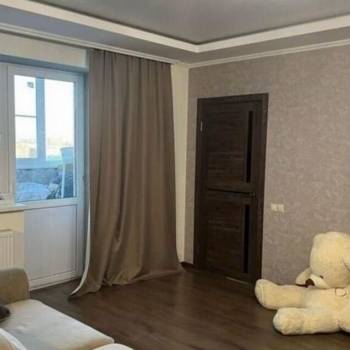 Продается 2-х комнатная квартира, 55 м²