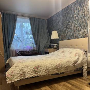 Продается 3-х комнатная квартира, 58,7 м²