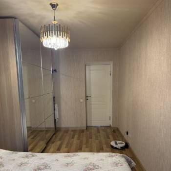 Продается 3-х комнатная квартира, 58,7 м²