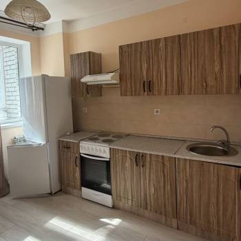 Сдается 1-комнатная квартира, 50 м²